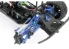 FTX Zorro EP Brushed - Blue
