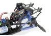 FTX Zorro EP Brushed - Blue