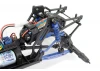 FTX Zorro EP Brushed - Blue