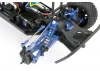 FTX Zorro EP Brushed - Blue
