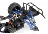 FTX Zorro EP Brushed - Blue