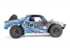 FTX Zorro EP Brushed - Blue