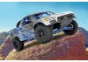 FTX Zorro EP Brushed - Blue