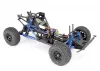 FTX Zorro EP Brushed - Blue