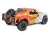 FTX Zorro Brushless