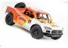 FTX Zorro Brushless