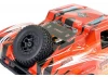 FTX Zorro Brushless