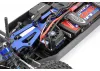 FTX Zorro Brushless