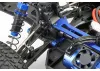 FTX Zorro Brushless