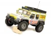 FTX Kanyon Mountain Rescue Crawler - RTR
