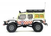 FTX Kanyon Mountain Rescue Crawler - RTR