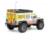 FTX Kanyon Mountain Rescue Crawler - RTR