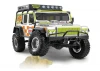 FTX Kanyon Mountain Rescue Crawler - RTR