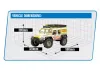 FTX Kanyon Mountain Rescue Crawler - RTR