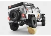 FTX Kanyon Crawler