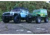 FTX Kanyon Crawler