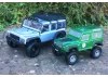 FTX Kanyon Crawler