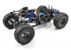 FTX Outlaw Brushed