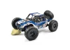 FTX Outlaw Brushless