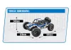 FTX Outlaw Brushless