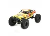 FTX Mauler 2.0 - Yellow