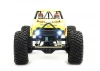 FTX Mauler 2.0 - Yellow