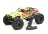 FTX Mauler 2.0 - Yellow