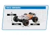 FTX Tracer Truggy
