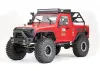 FTX Outback Fury 2.0