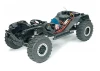FTX Outback Fury 3.0 4X4 RTR Trail Crawler - Blue