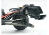 FTX Outback Fury 3.0 4X4 RTR Trail Crawler - Blue