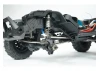 FTX Outback Fury 3.0 4X4 RTR Trail Crawler - Blue