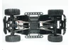 FTX Outback Fury 3.0 4X4 RTR Trail Crawler - Red