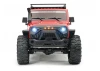 FTX Outback Fury 3.0 4X4 RTR Trail Crawler - Red