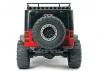 FTX Outback Fury 3.0 4X4 RTR Trail Crawler - Red