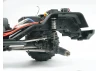 FTX Outback Fury 3.0 4X4 RTR Trail Crawler - Red
