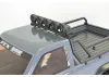 FTX Outback Hi-Rock