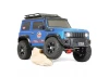 FTX Outback 3.0 Paso RTR