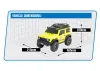 FTX Outback 3.0 Paso RTR
