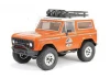 FTX Outback 3.0 Treka RTR