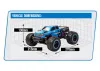 FTX Tracer Brushless 1:16 MT