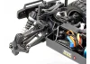 FTX Tracer Brushless 1:16 MT