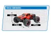 FTX Tracer Brushless 1:16 MT