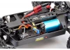 FTX Tracer Brushless 1:16 MT