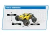 FTX Tracer Brushless 1:16 MT