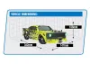 FTX Havok 1:14 Drift Roadster