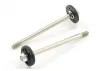 FTX Vantage/Carnage Front Shock Shaft And Piston Set (2)