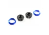 FTX Vantage/Carnage Shock Lower Holder and Adjust Ring (2)
