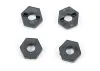 FTX Vantage/Carnage Wheel Hub (4)