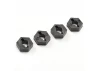 FTX Vantage/Carnage Wheel Hub (4)